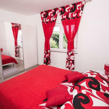 טרוגיר Aparment Jomarko מראה חיצוני תמונה