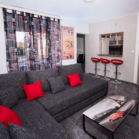 טרוגיר Aparment Jomarko מראה חיצוני תמונה
