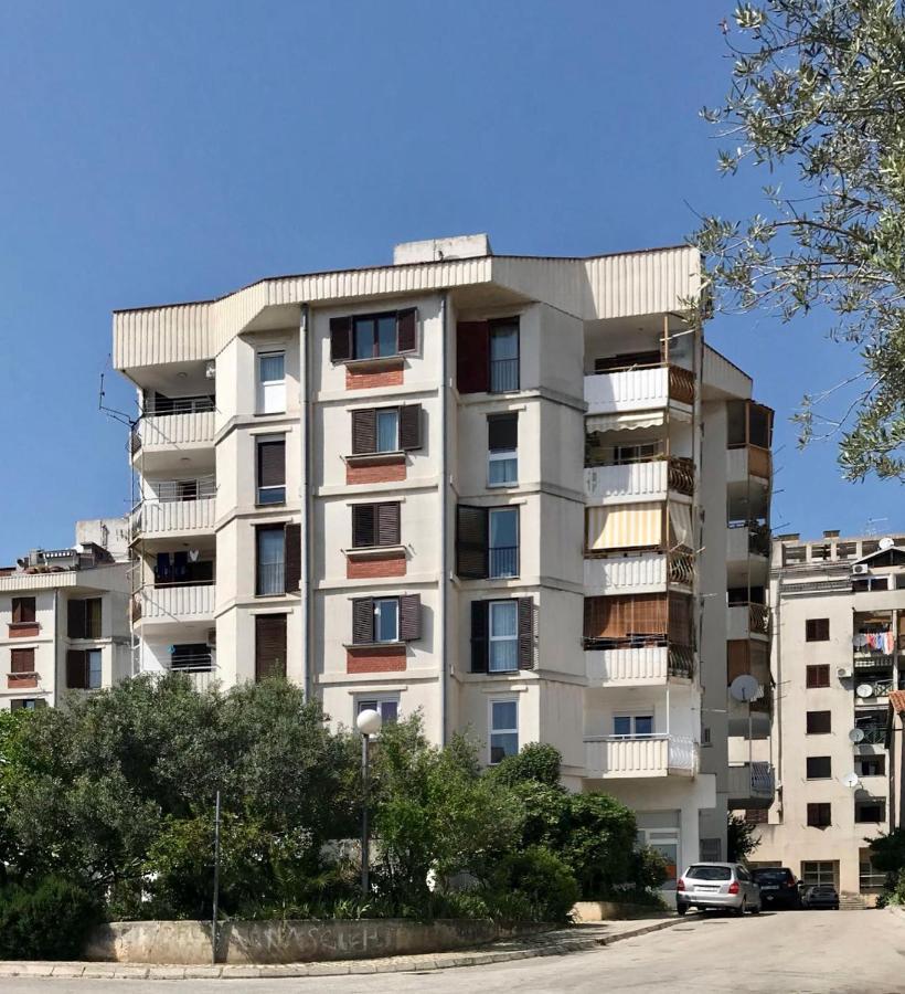 טרוגיר Aparment Jomarko מראה חיצוני תמונה
