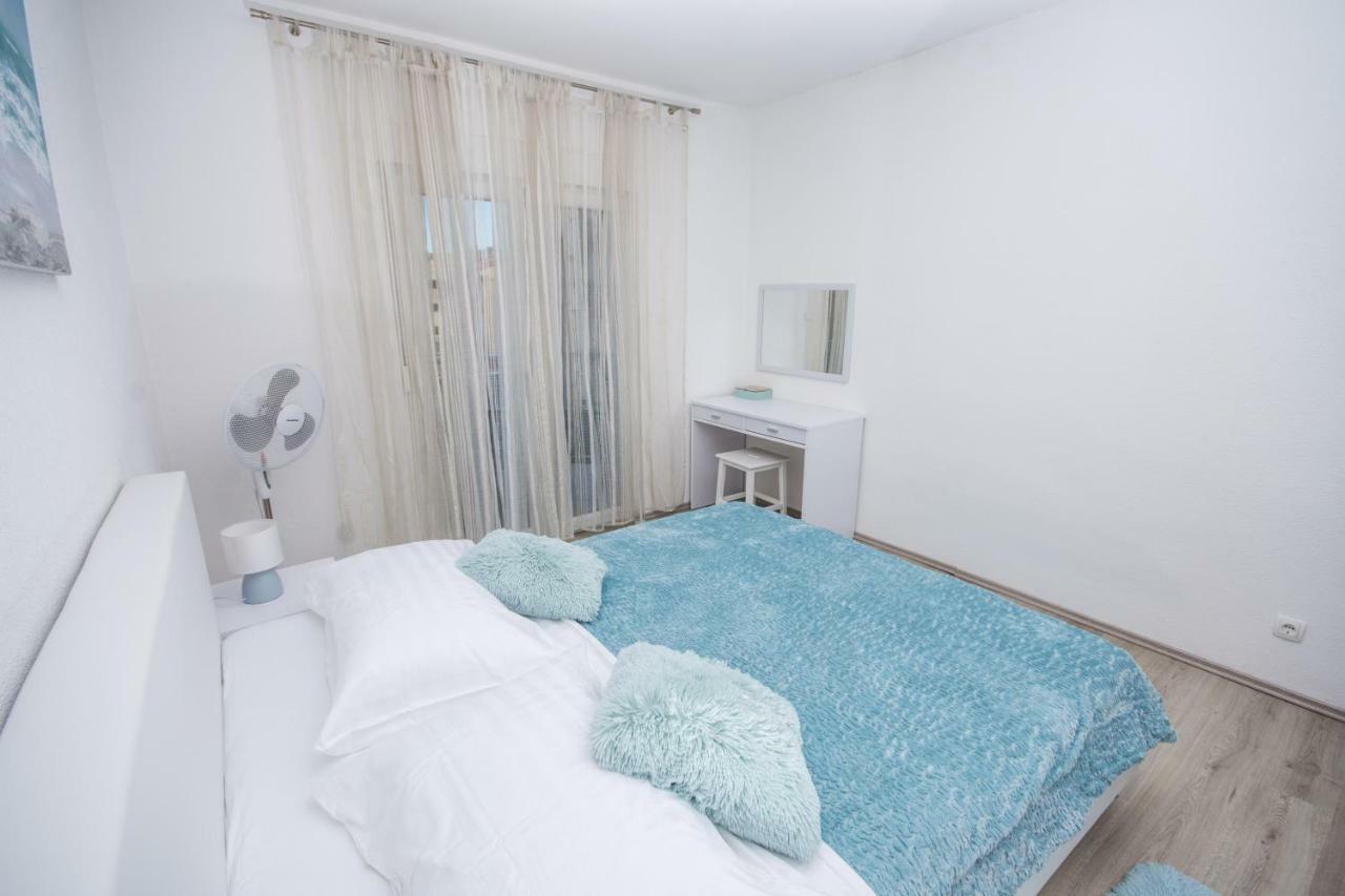 טרוגיר Aparment Jomarko מראה חיצוני תמונה