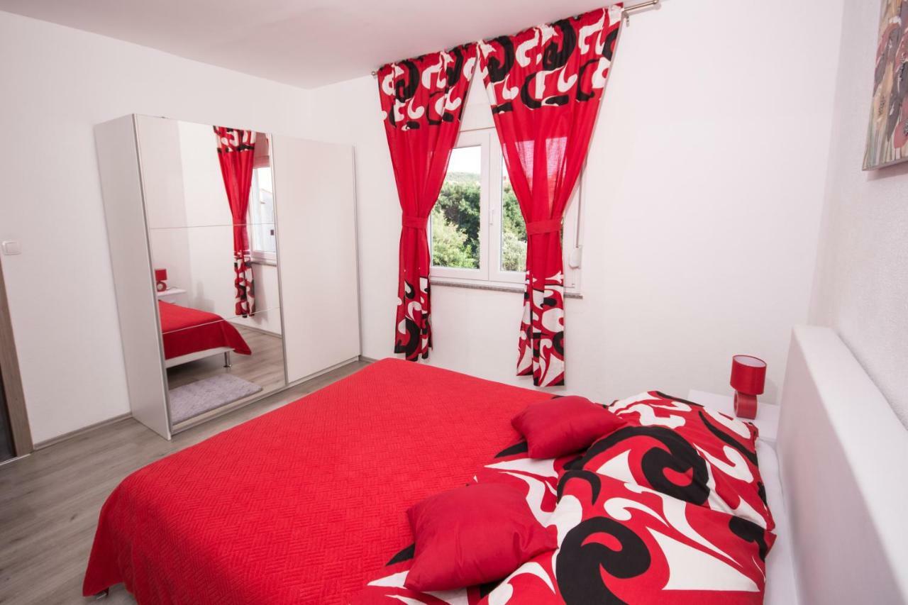 טרוגיר Aparment Jomarko מראה חיצוני תמונה
