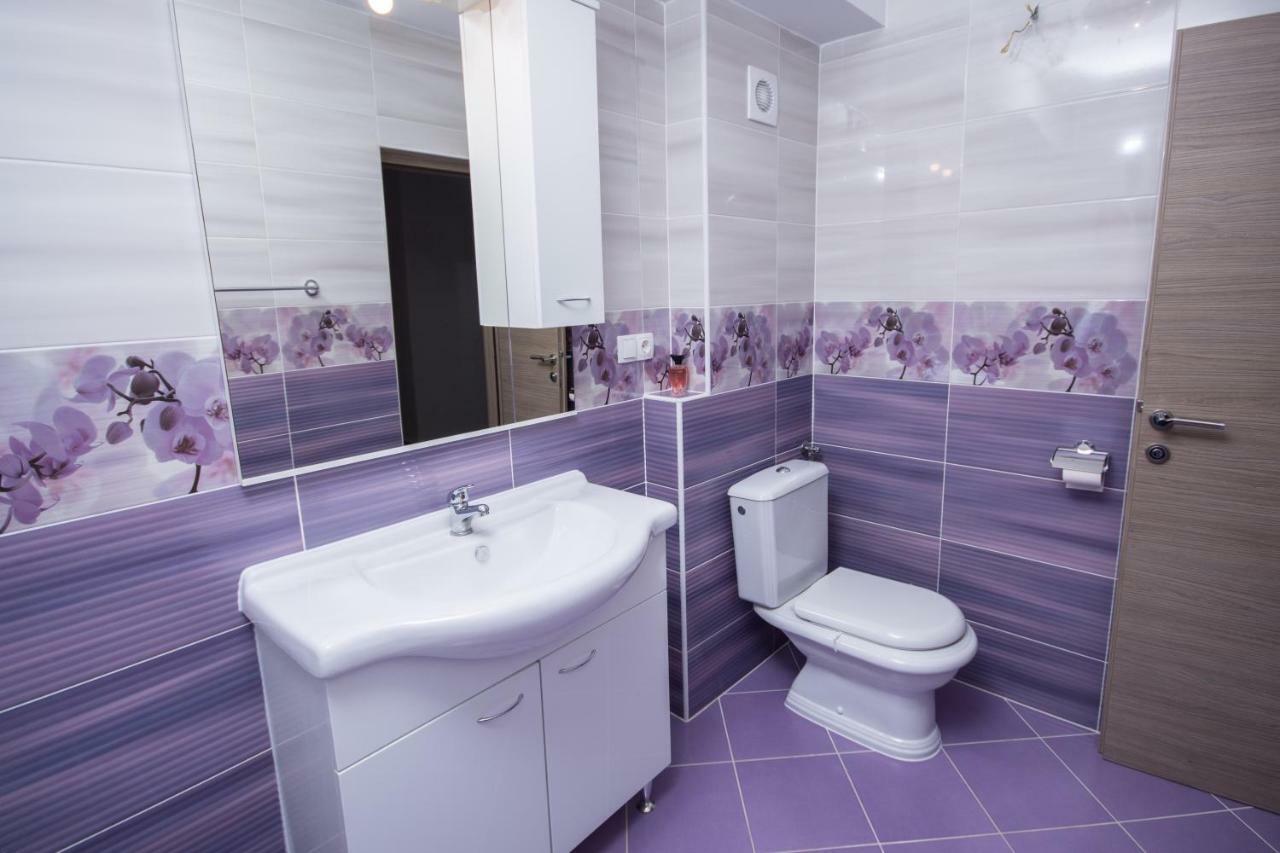 טרוגיר Aparment Jomarko מראה חיצוני תמונה