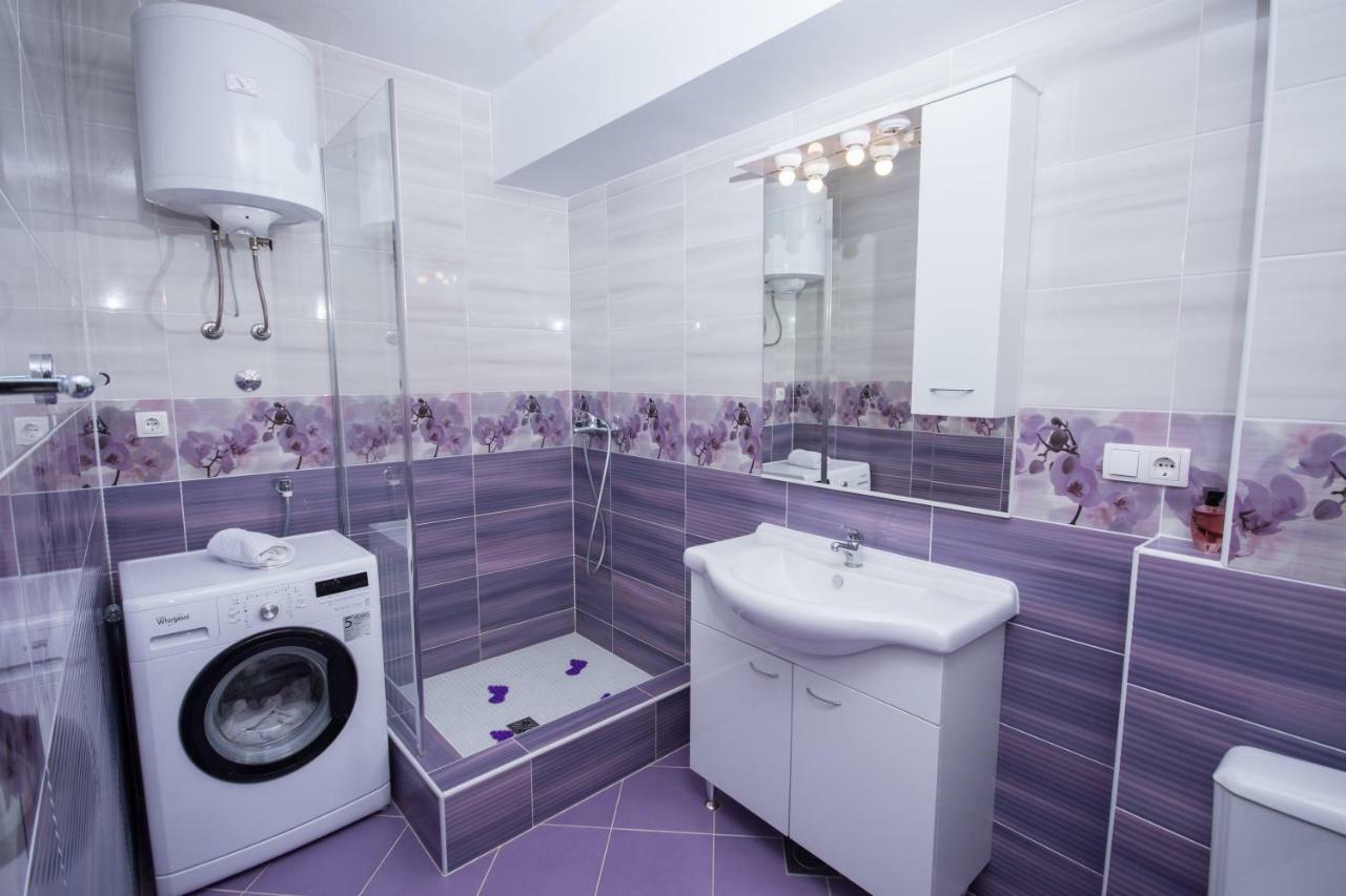 טרוגיר Aparment Jomarko מראה חיצוני תמונה