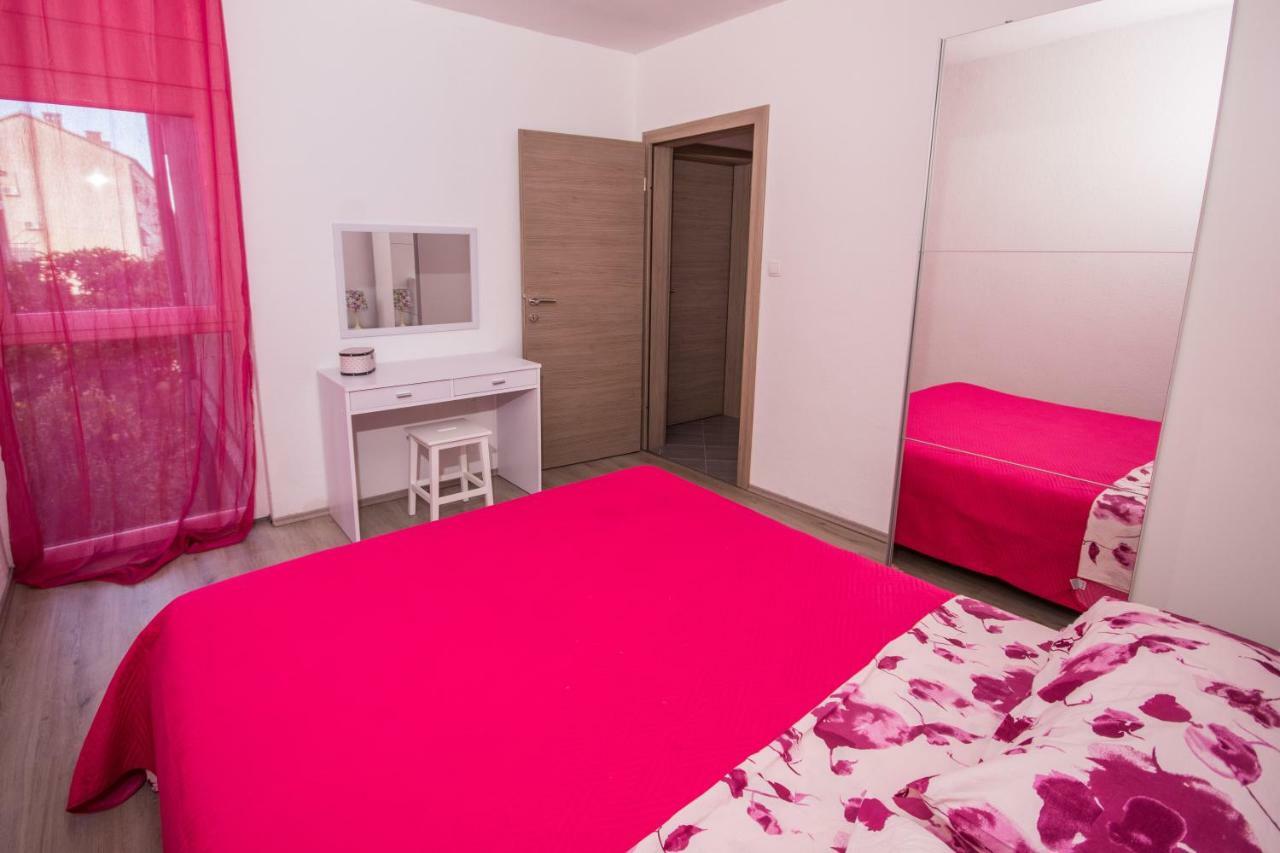 טרוגיר Aparment Jomarko מראה חיצוני תמונה