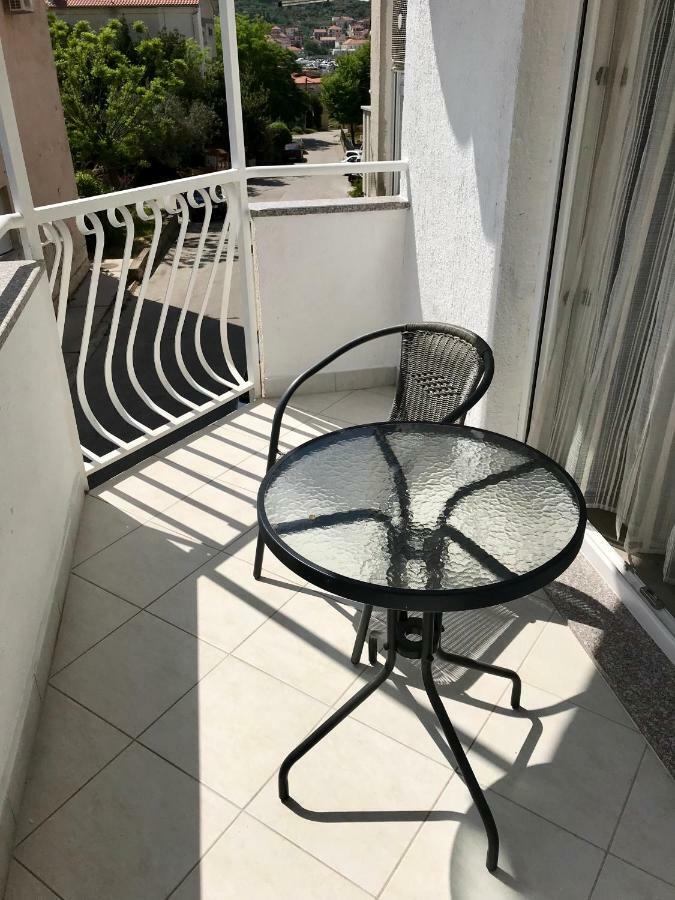 טרוגיר Aparment Jomarko מראה חיצוני תמונה